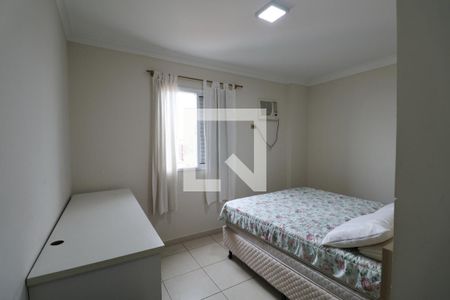 Quarto Suíte de apartamento para alugar com 2 quartos, 62m² em Jardim Las Palmas, Guarujá