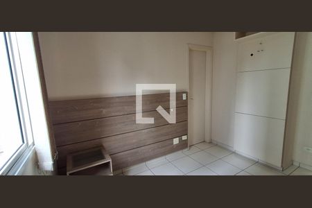 Suite de apartamento à venda com 2 quartos, 67m² em Santo Antônio, São Caetano do Sul