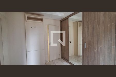 Suite de apartamento à venda com 2 quartos, 67m² em Santo Antônio, São Caetano do Sul