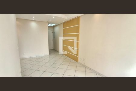 Sala de apartamento à venda com 2 quartos, 67m² em Santo Antônio, São Caetano do Sul