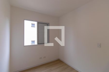 Quarto 1 de apartamento para alugar com 2 quartos, 43m² em Jardim da Gloria, Cotia