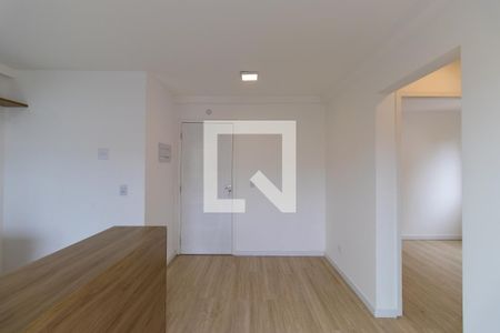 Sala de apartamento para alugar com 2 quartos, 43m² em Jardim da Gloria, Cotia