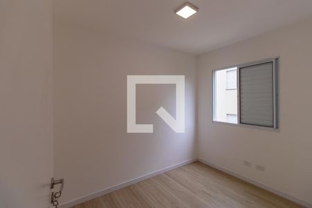 Quarto 1 de apartamento para alugar com 2 quartos, 43m² em Jardim da Gloria, Cotia