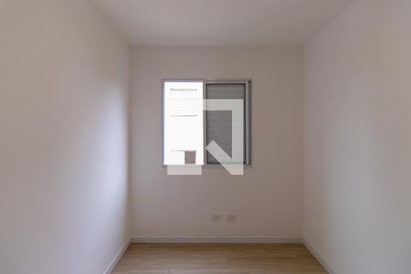 Quarto 1 de apartamento para alugar com 2 quartos, 43m² em Jardim da Gloria, Cotia