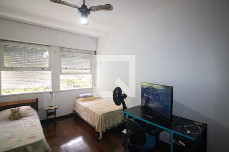 Quarto 1 de apartamento à venda com 3 quartos, 150m² em Copacabana, Rio de Janeiro