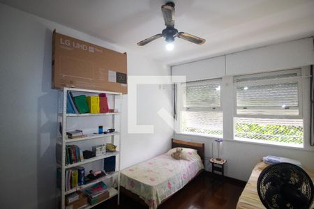 Quarto 1 de apartamento à venda com 3 quartos, 150m² em Copacabana, Rio de Janeiro