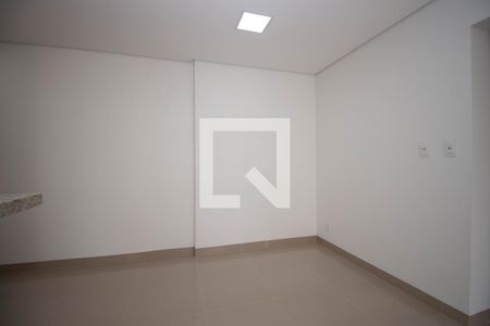 Sala de apartamento para alugar com 2 quartos, 53m² em Águas Claras, Brasília