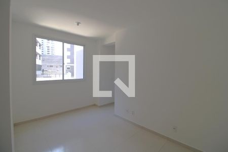 Sala de apartamento para alugar com 2 quartos, 39m² em Socorro, São Paulo