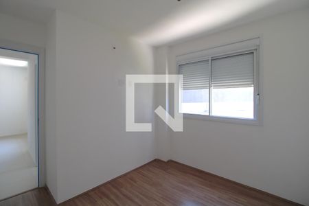 Quarto 2 de apartamento para alugar com 2 quartos, 39m² em Socorro, São Paulo