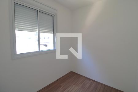 Quarto 1 de apartamento para alugar com 2 quartos, 39m² em Socorro, São Paulo