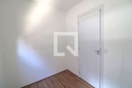 Quarto 1 de apartamento para alugar com 2 quartos, 39m² em Socorro, São Paulo