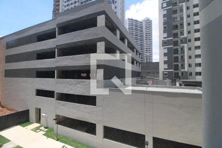 Vista janela da sala de apartamento para alugar com 2 quartos, 39m² em Socorro, São Paulo