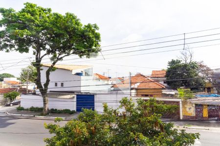 Vista de casa à venda com 2 quartos, 90m² em Vila Lucia, São Paulo