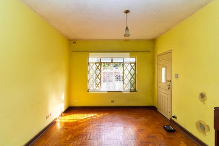 Sala de casa à venda com 2 quartos, 90m² em Vila Lucia, São Paulo