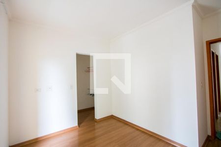 Quarto 1 - Suíte de apartamento para alugar com 2 quartos, 65m² em Vila Valparaíso, Santo André