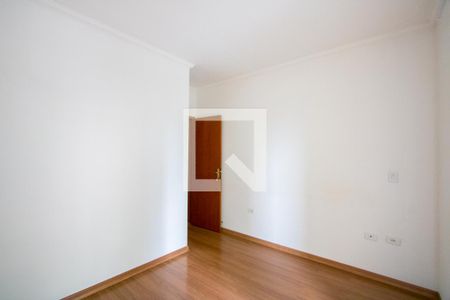 Quarto 1 - Suíte de apartamento para alugar com 2 quartos, 65m² em Vila Valparaíso, Santo André