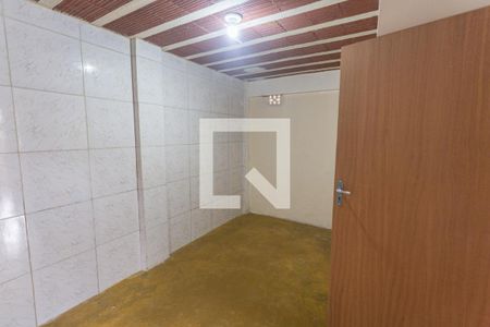 Quarto 1 de kitnet/studio para alugar com 2 quartos, 120m² em Nova Vista, Belo Horizonte