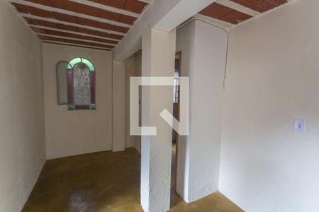 Sala de kitnet/studio para alugar com 2 quartos, 120m² em Nova Vista, Belo Horizonte