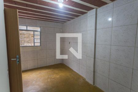 Quarto 1 de kitnet/studio para alugar com 2 quartos, 120m² em Nova Vista, Belo Horizonte