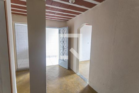 Sala de kitnet/studio para alugar com 2 quartos, 120m² em Nova Vista, Belo Horizonte