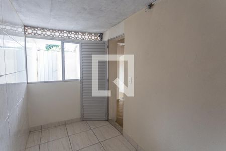 Quarto 2 de kitnet/studio para alugar com 2 quartos, 120m² em Nova Vista, Belo Horizonte