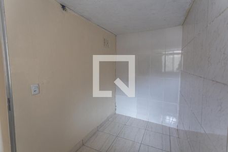 Quarto 2 de kitnet/studio para alugar com 2 quartos, 120m² em Nova Vista, Belo Horizonte