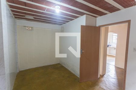 Quarto 1 de kitnet/studio para alugar com 2 quartos, 120m² em Nova Vista, Belo Horizonte