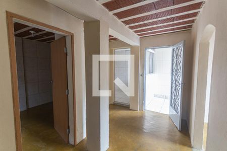 Sala de kitnet/studio para alugar com 2 quartos, 120m² em Nova Vista, Belo Horizonte