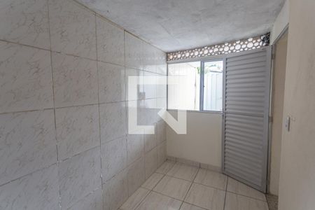 Quarto 2 de kitnet/studio para alugar com 2 quartos, 120m² em Nova Vista, Belo Horizonte