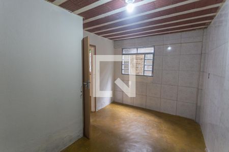 Quarto 1 de kitnet/studio para alugar com 2 quartos, 120m² em Nova Vista, Belo Horizonte