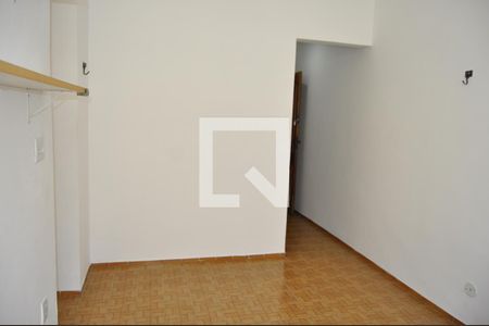 Sala de apartamento à venda com 1 quarto, 45m² em Cachambi, Rio de Janeiro