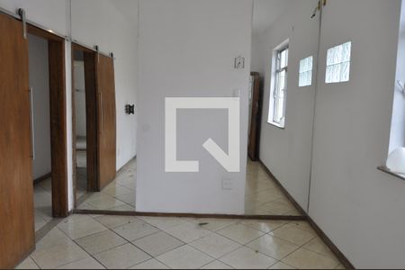 Sala  de apartamento para alugar com 3 quartos, 90m² em Engenho Novo, Rio de Janeiro