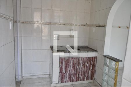 Cozinha  de apartamento para alugar com 3 quartos, 90m² em Engenho Novo, Rio de Janeiro