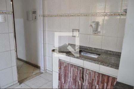 Cozinha  de apartamento para alugar com 3 quartos, 90m² em Engenho Novo, Rio de Janeiro