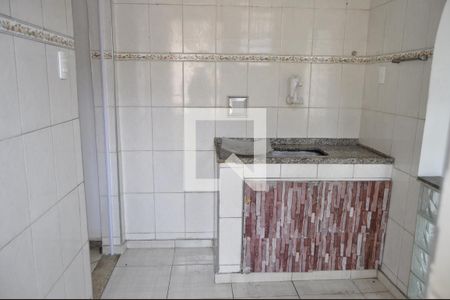 Cozinha  de apartamento para alugar com 3 quartos, 90m² em Engenho Novo, Rio de Janeiro