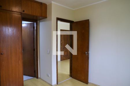 Suíte de apartamento para alugar com 1 quarto, 58m² em Vila Clementino, São Paulo