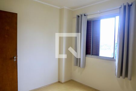 Suíte de apartamento para alugar com 1 quarto, 58m² em Vila Clementino, São Paulo