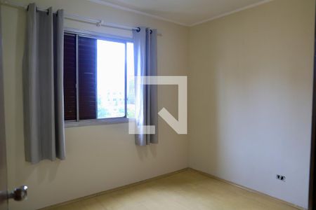 Suíte de apartamento para alugar com 1 quarto, 58m² em Vila Clementino, São Paulo