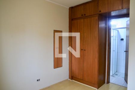 Suíte de apartamento para alugar com 1 quarto, 58m² em Vila Clementino, São Paulo