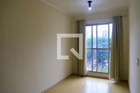 Sala de apartamento para alugar com 1 quarto, 58m² em Vila Clementino, São Paulo