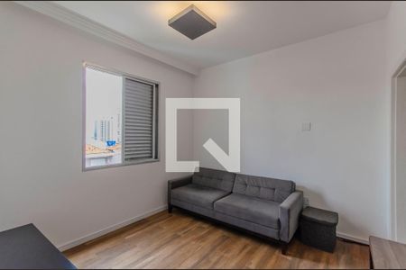 Sala de apartamento para alugar com 1 quarto, 41m² em Ipiranga, São Paulo