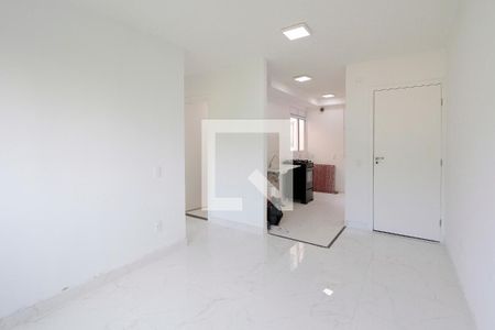 Sala de apartamento para alugar com 2 quartos, 43m² em Itanhangá, Rio de Janeiro