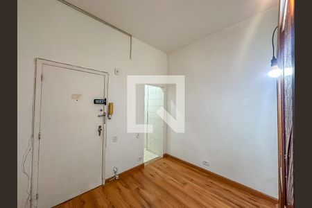 Studio de kitnet/studio à venda com 1 quarto, 21m² em Flamengo, Rio de Janeiro