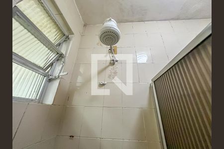 Studio à venda com 21m², 1 quarto e sem vaga Studio à venda com 21m², 1 quarto e sem vagaBanheiro