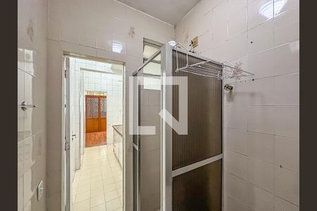 Studio à venda com 21m², 1 quarto e sem vaga Studio à venda com 21m², 1 quarto e sem vagaBanheiro