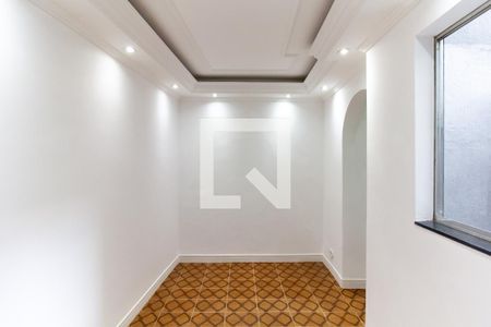 Sala de apartamento à venda com 1 quarto, 51m² em Vila Romana, São Paulo