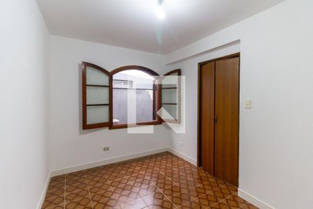 Quarto de apartamento à venda com 1 quarto, 51m² em Vila Romana, São Paulo