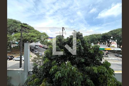 Vista da Varanda de apartamento à venda com 3 quartos, 68m² em Cidade Vargas, São Paulo