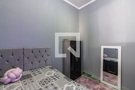 Quarto 1 de casa à venda com 4 quartos, 200m² em Vila Nova Conceicao, Osasco