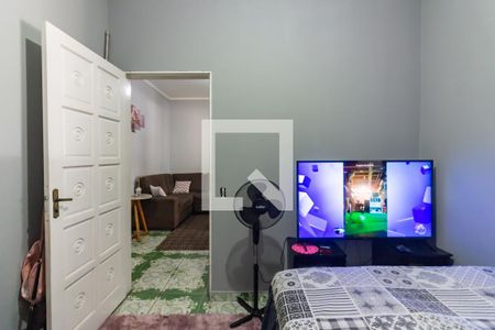 Quarto 1 de casa à venda com 4 quartos, 200m² em Vila Nova Conceicao, Osasco